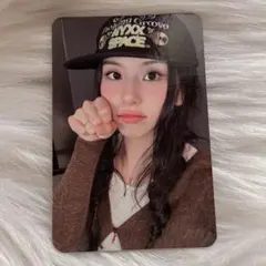 TWICE チェヨン 店舗特典 musickorea ミューコリ トレカ
