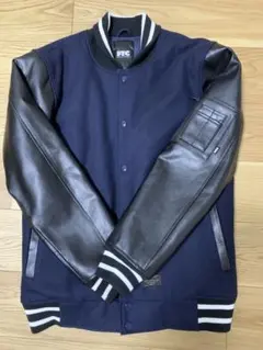 FTC CLASSIC VARSITY JACKET スタジャン FTC / CLASSIC VARSITY JACKET -正規取り扱い通販birnest