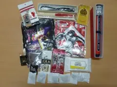 2021ソフトバンクホークス巻物選手名鑑(投手の巻)他13点