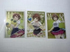 アイドルマスター ツアーズ ツアマス 本田未央 CO - メルカリ