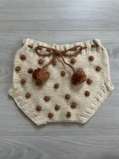 【Babytoly】Blossom popcorn bloomer