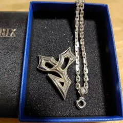 ファイナルファンタジーX シルバーネックレス Amazon | NIFUNAO ファイナルファンタジーXネックレス 925