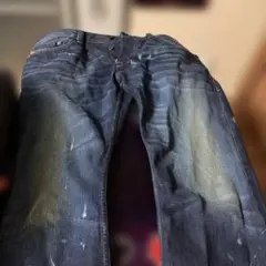 DIESEL SAFADO デニムパンツ 36