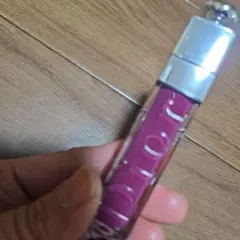 ディオール　アディクトリップマキシマイザー　008ベリー　リップグロス