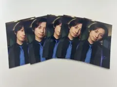 MATSURI 小野寺翼 トレカ アガベの花