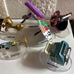 2026年最新】ブキコレクションの人気アイテム - メルカリ