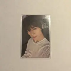 txt ボムギュ sanctuary トレカ