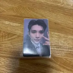 SEVENTEEN 中華 一直娯 yzy C トレカ ジョシュア - メルカリ