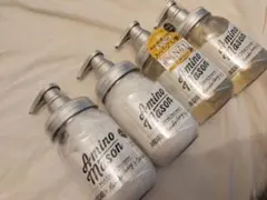 アミノメイソン　シャンプー　トリートメント