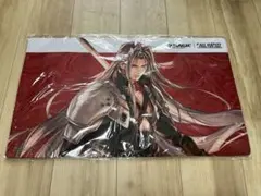 FFTCG FFVII FF7 クライシス コア TCG プレイマット - メルカリ