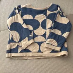 oz スエット 3-4y