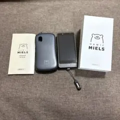 Hamic MIELS はみっくミエルス　本体