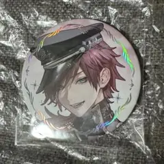 にじさんじ　Art of nijisanji ローレン・イロアス　缶バッジ