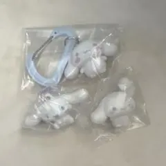 サンリオキャラクターズ　ガチャ