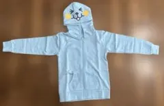 新品未開封 Qoo クー 親子パーカー 130&M - メルカリ