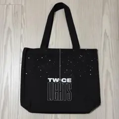 TWICE TWICELIGHTSトートバッグ トートバッグ / TWICE WORLD TOUR 2019 'TWICELIGHTS' IN JAPAN