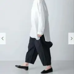 美品 かぐれ kagure テーパードパンツ 日本製 アーバンリサーチ 人気 2025年最新】かぐれ レディース カジュアルパンツの人気アイテム
