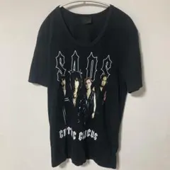 清春 Tシャツ