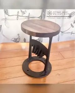 ブルーウォール キンドリングクラッカー ボード 天板 1/4ネジ サイドテーブル ブルーウォール キンドリングクラッカー ボード 天板 1/4ネジ