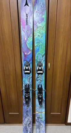 2026年最新】Atomic bent chetler 120の人気アイテム - メルカリ