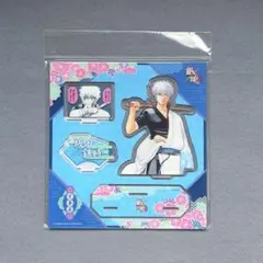 銀魂 桂小太郎 J-WORLD 花鳥風月 アクリルスタンド 新品 - メルカリ