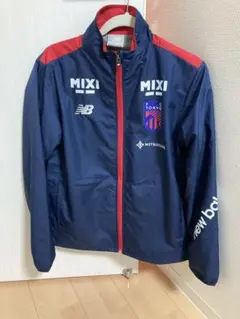 2025年最新】FC東京 ジャージの人気アイテム - メルカリ