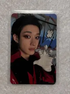 Stray Kids スキズ KARMA ACCORDION バンチャン