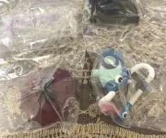 HUNTER×HUNTER ガシャポン！コレクション ヨークシンシティ編