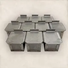 葛飾末廣　パン型　5cm　ミニキューブ　食パン型 葛飾末廣 パン型 5cm ミニキューブ 食パン型 楽天市場】キューブ