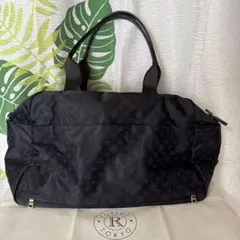 russet（ラシット）トラベルボストンバッグ • トートバッグのサムネイル