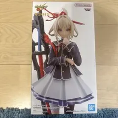新品　モンスターストライク ESPRESTO マサムネ フィギュア