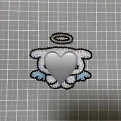 デコうちわ うちわデコ パーツ