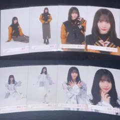 櫻坂46 森田ひかる　スタジャンコーデ　5th Addiction シルバー衣装