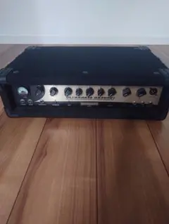 2025年最新】BEHRINGER ベース用アンプの人気アイテム - メルカリ