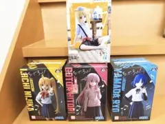 ぼっち・ざ・ろっく Desktop×Decorate 全4種セット - メルカリ