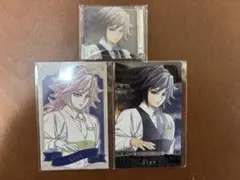 鬼滅の刃　冨岡義勇　モクテル　コレクションロト　第２弾　フォトカード　ミニパネル