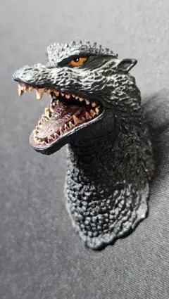 シン・ゴジラ マスク ドン・キホーテ限定 2016 TOHO - メルカリ
