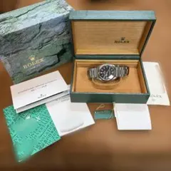 ROLEX エクスプローラー　美品 値下げ！のサムネイル