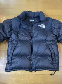 ノースフェイス　ヌプシ1996 レトロのサムネイル