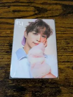 INI ウィンマジ 選出店舗 後藤威尊 トレカ