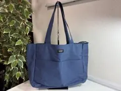 ほぼ未使用⭐︎AIGLE エーグル　トートバッグ