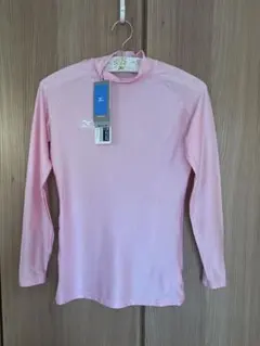 Mizuno DRY UV-CUT トレーニングシャツ Lサイズ