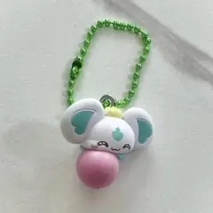 ぷちきゅあマスコットwithチョコスナック３ ぽるんのサムネイル
