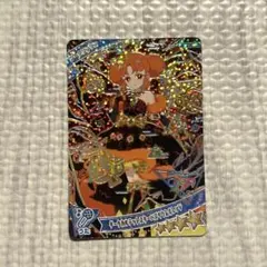 ダークカルテットスターバズリウムオレンジ アイプリ 星4 ダークリンリン