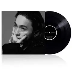 kvi baba Shout Out to Japan ブラックレコード