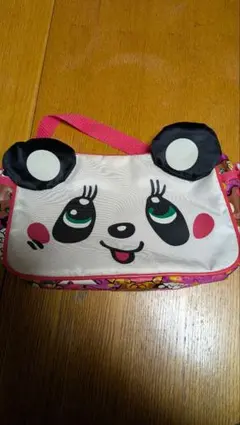 グラグラバッグ訳あり