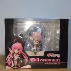 1/6 ToLOVEる　とらぶる　ダークネス ナナ・アスタ・デビルーク 新品