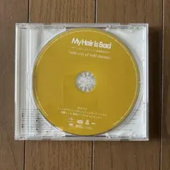 My Hair is Bad tours 会場限定Single - メルカリ