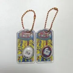 たまごっち チャーム