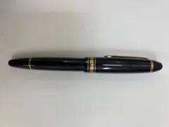 MONTBLANC モンブラン マイスターシュテック ルグラン No.166 - メルカリ